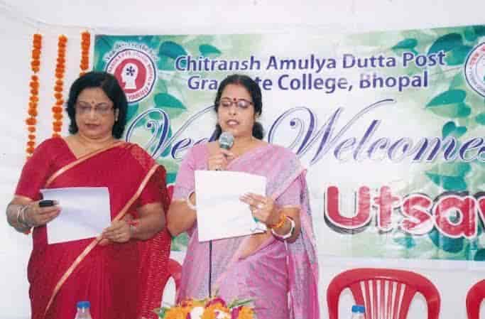 Chitransh A.D.P.G. College-image