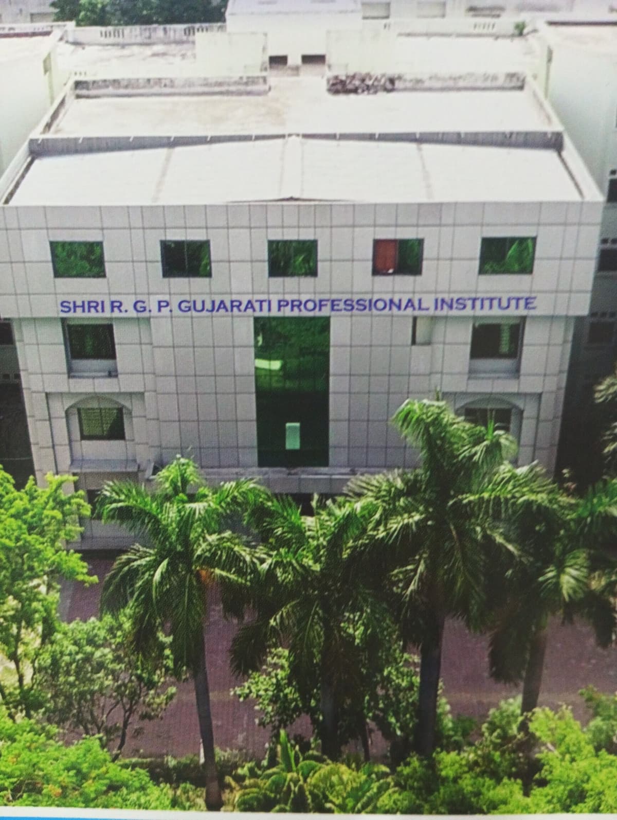 RGP Gujarati Institute-gallery-image-4