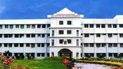 Adaikalamatha College-image