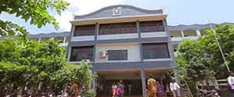 Annai College of Arts and Science-image