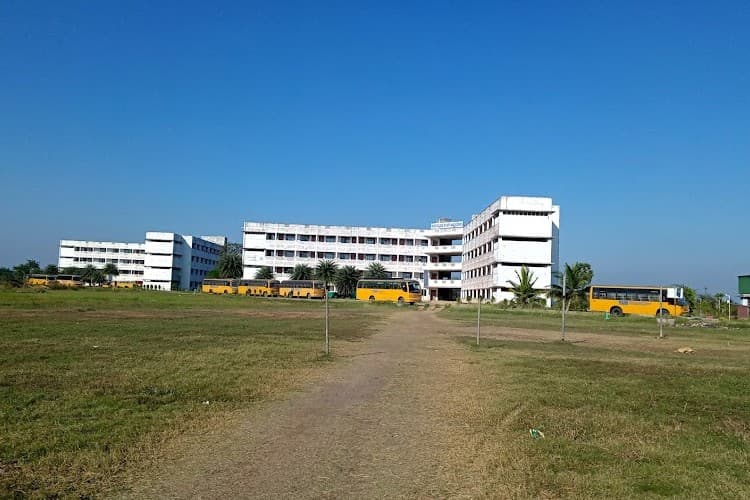 Mass College of Arts and Science-image