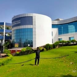 Radharaman Institute of Technology & Science-image