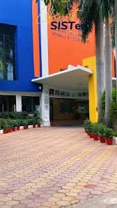 Sagar Institute of Science Technology and Engineering-image