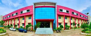 Lakshmi Narain College of Technology Jabalpur-image