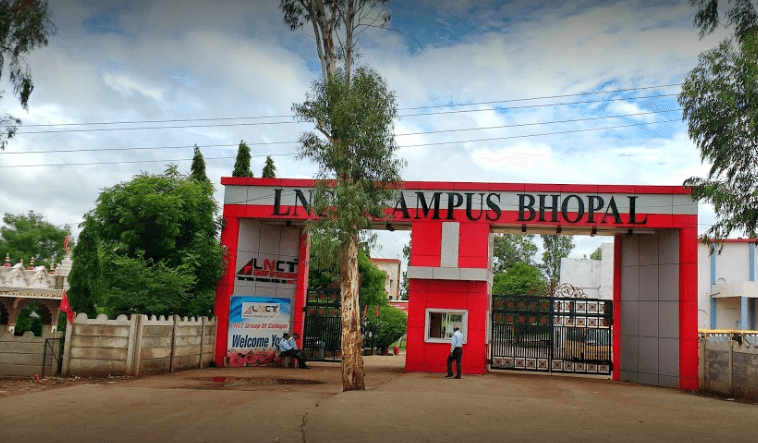 LNCTS Bhopal-image