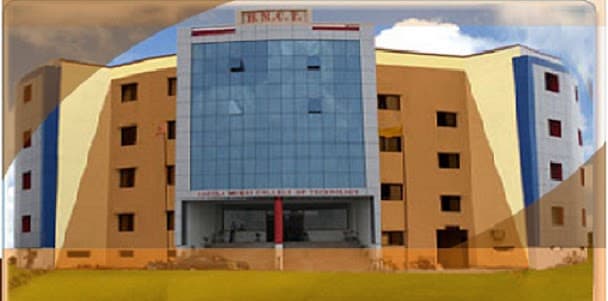 Bagula Mukhi College of Technology-image