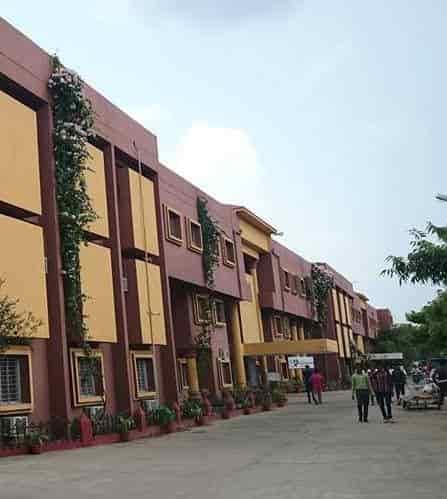 RKDF Institute of Science and Technology-image
