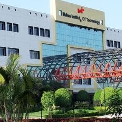 Malwa Institute of Science and Technology-image