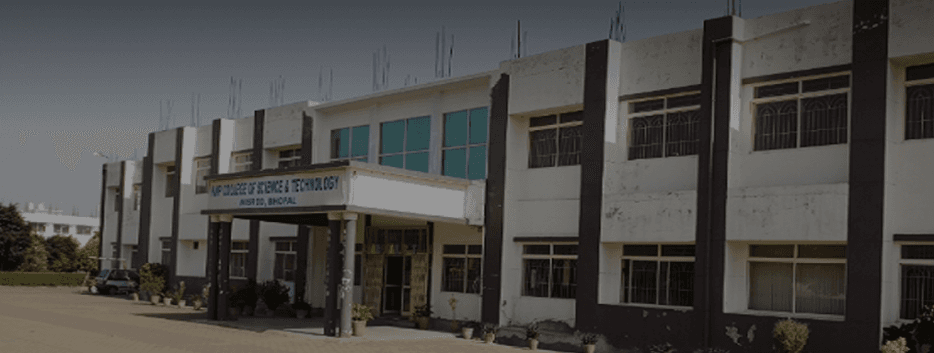 Kailash Narayan Patidar College of Science and Technology-image