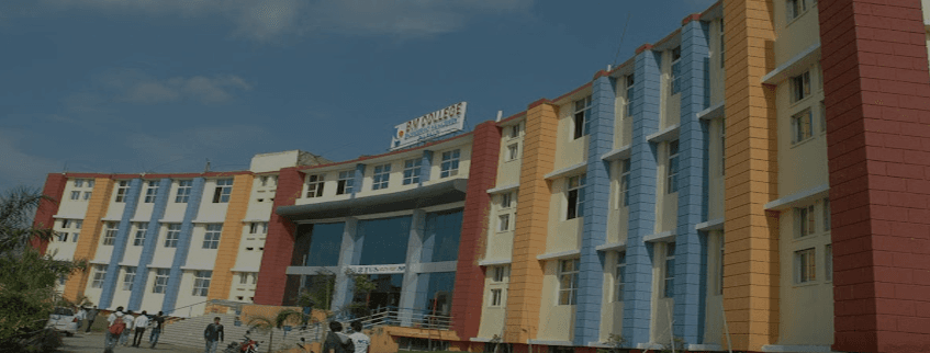 BM College of Pharmaceutical Education & Research-image