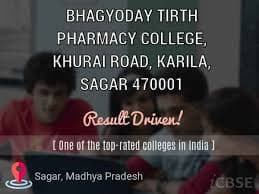 Bhagyoday Tirth Pharmacy College-gallery-image-0