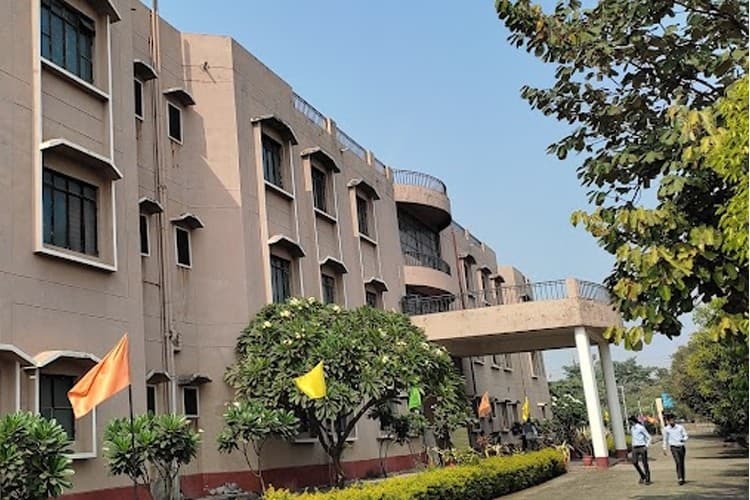 Ravishankar College of Pharmacy-image