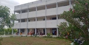 AU PG Extension Centre, Viluppuram-image