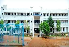 B.Padmanaban Jayanthimala College of Arts and Science-image