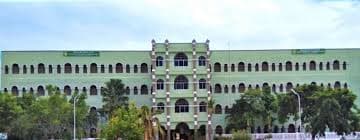 KCS Cuddalore-image