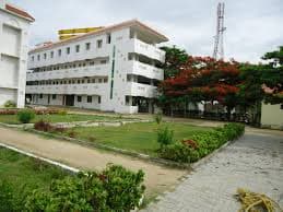 TAS College-image