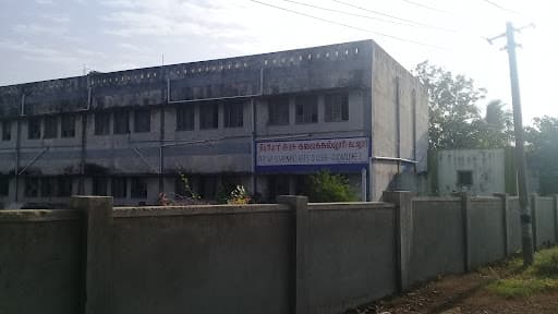 Periyar Arts College Cuddalore-gallery-image-6