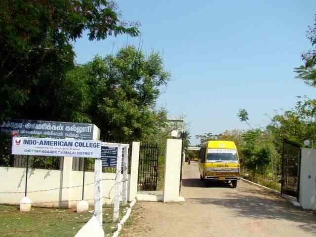 IAC Tiruvannamalai-gallery-image-1