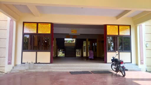 Adhiparasakthi College of Arts & Science-gallery-image-5