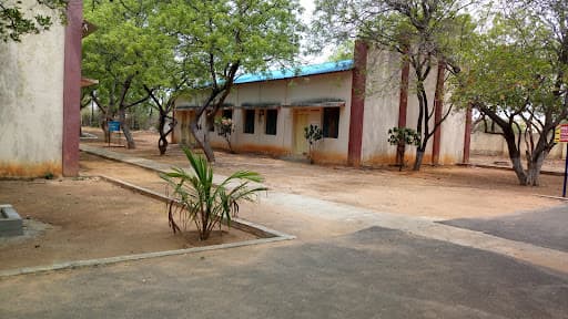 Adhiparasakthi College of Arts & Science-gallery-image-7