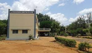 Rev. Jacob Memorial Christian College-image