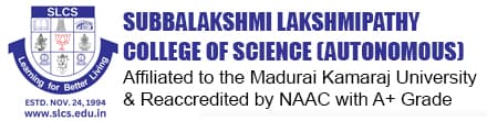Subbalakshmi Lakshmipathy College of Science-image