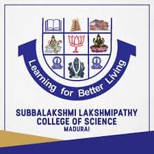 Subbalakshmi Lakshmipathy College of Science-logo
