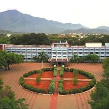 Rajapalayam Raju's College-image