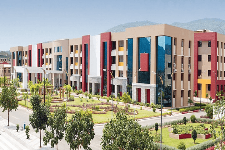 N.P.R. Arts & Science College-image