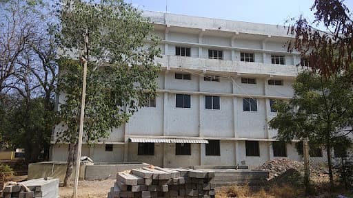 Madurai Institute of Social Sciences-gallery-image-5