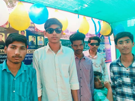 Lohia College Churu-gallery-image-6