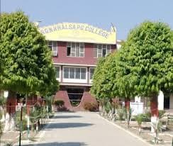 S.G.N Khalsa PG College-image