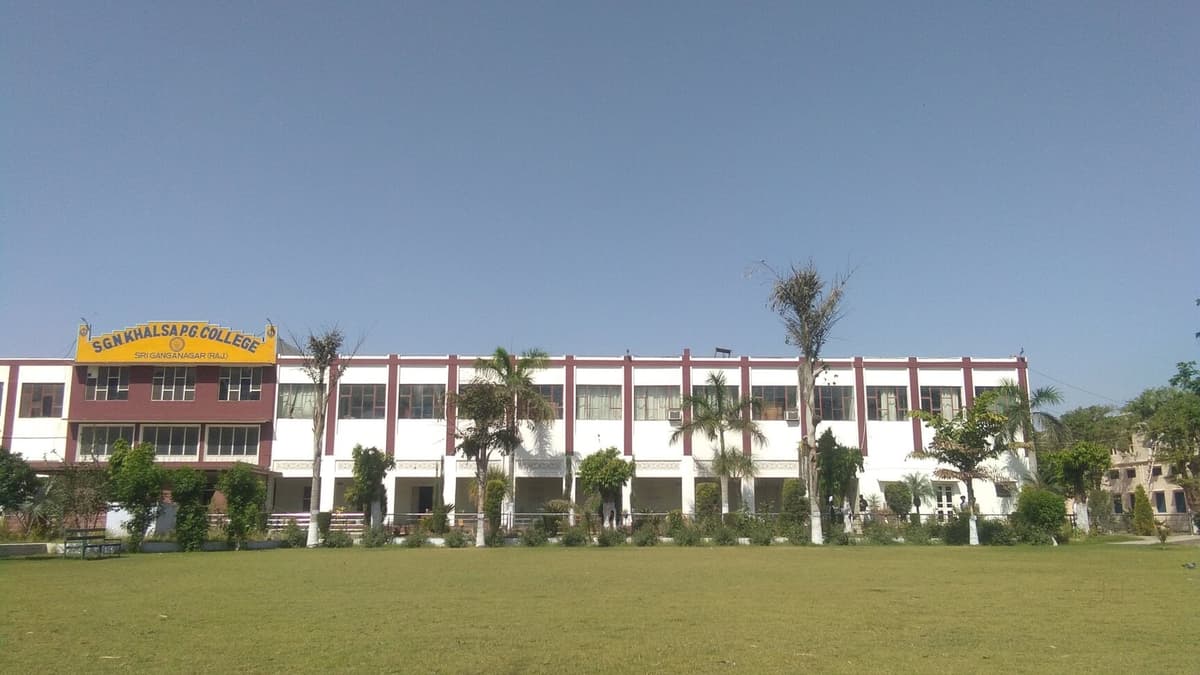 S.G.N.K.G. College-gallery-image-4