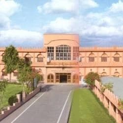 Seth G.L. Bihani S.D. PG College-image