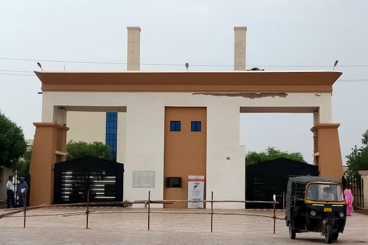 M.N. College & Research Institute-image