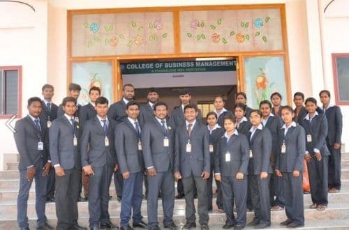 College of Business Management, Krishnagiri Tamil Nadu-gallery-image-1