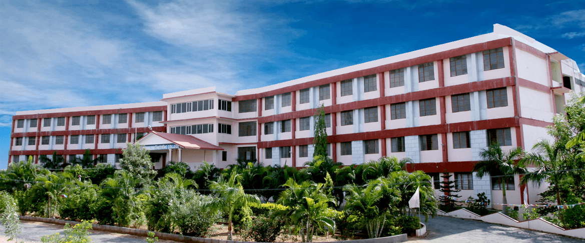 CKEC Coimbatore-image