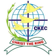 CKEC Coimbatore-logo