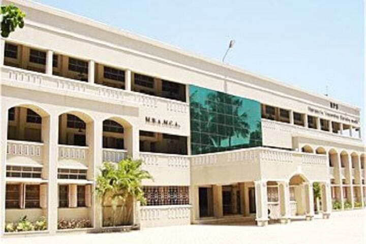 Vasavi Vidya Trust Group of Institutions-image