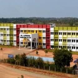 Al Ameen Engineering College-image