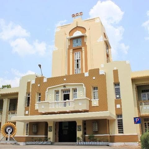 GCT Coimbatore-image