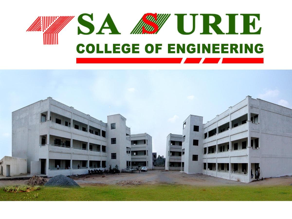 Sasurie Academy of Engineering-image