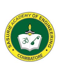 Sasurie Academy of Engineering-logo
