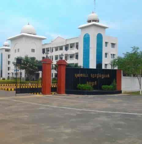 UIT Coimbatore-image