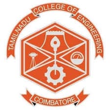 TNCE Coimbatore-logo