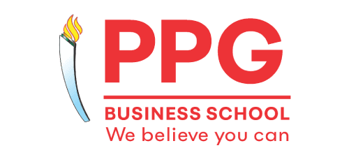PPG Business School-logo