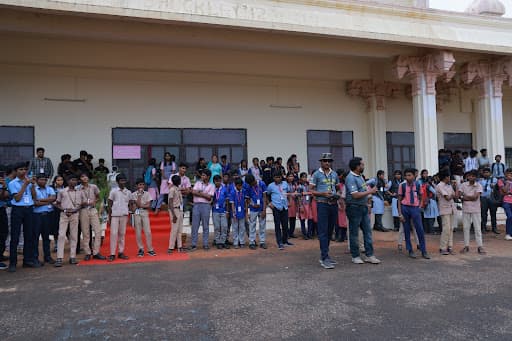 PCET Coimbatore-gallery-image-6