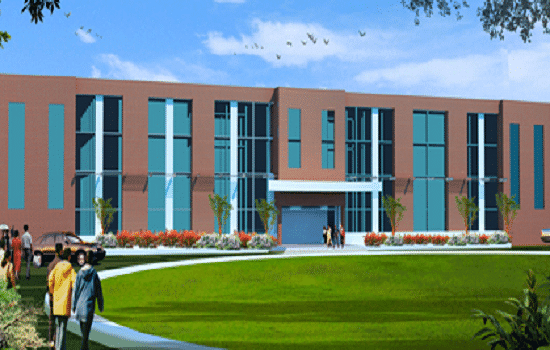 Salem College of Engineering and Technology-image