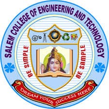 Salem College of Engineering and Technology-logo