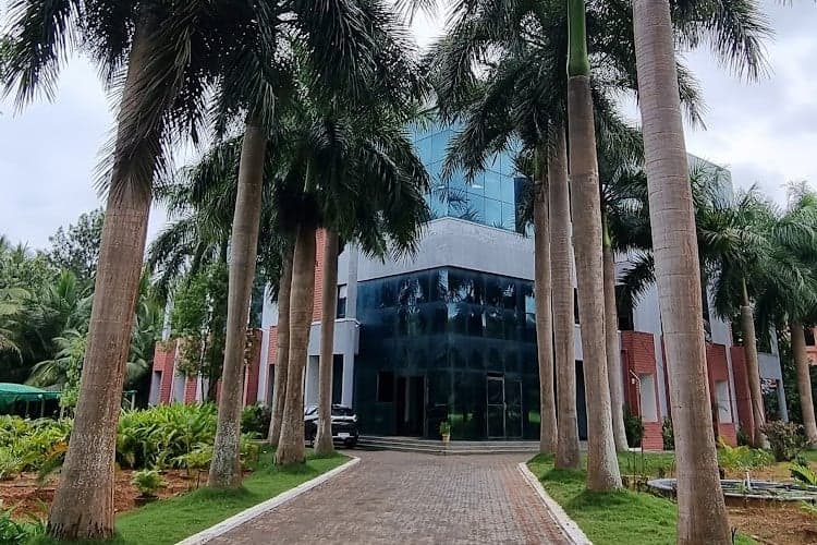 Sri Venkateswara Institute of Information Technology And Management-image